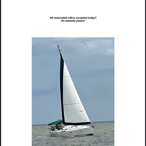 Accepting All Reasonable Offers Today!!! All Lowball Offers Will Be Declined.